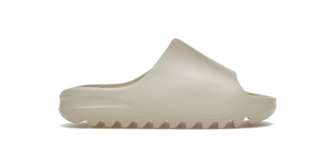 Adidas Yeezy Slide Bone (Restock Pair) – A.soles2020