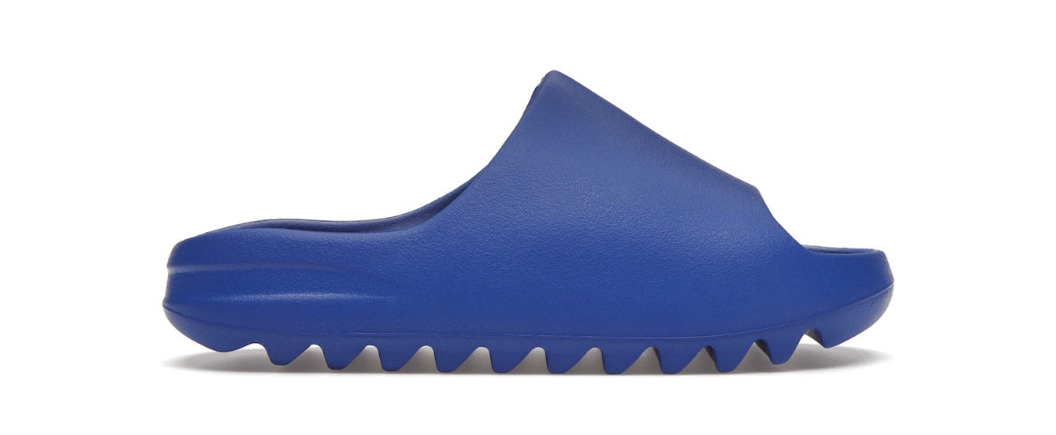 Adidas Yeezy Slide Azure