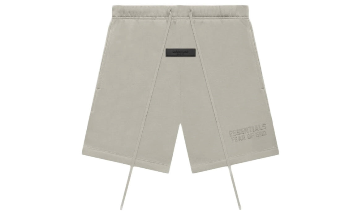 Fear of God Essentials Sweatshorts Smoke