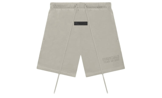 Fear of God Essentials Sweatshorts Smoke