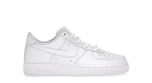 Nike Air Force 1 Low White