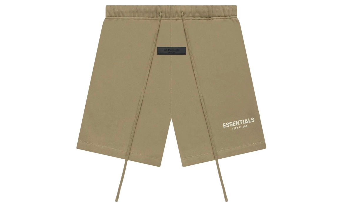 Fear of God Essentials Shorts Oak