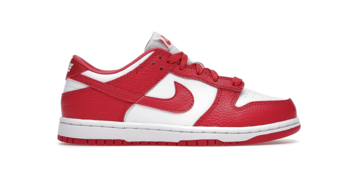 Nike Dunk Low White Gypsy Rose