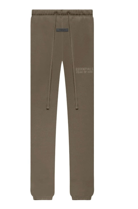 Fear of God Essentials Sweatpants Wood