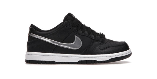 Nike Dunk Low NBA 75th Anniversary Spurs