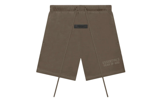 Fear of God Essentials Sweatshorts Wood