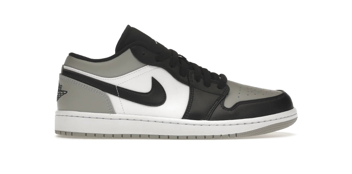 Jordan 1 Low Shadow Toe